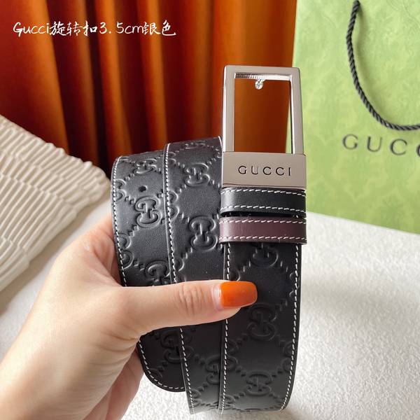 Gucci Belt 35MM GUB00276