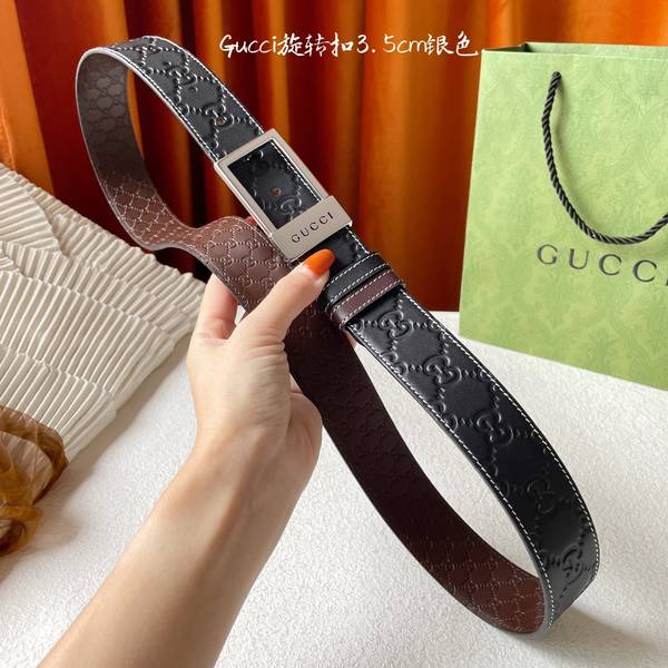 Gucci Belt 35MM GUB00276