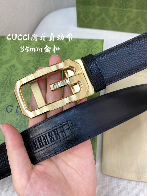 Gucci Belt 35MM GUB00279