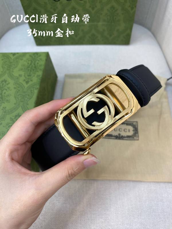 Gucci Belt 35MM GUB00281