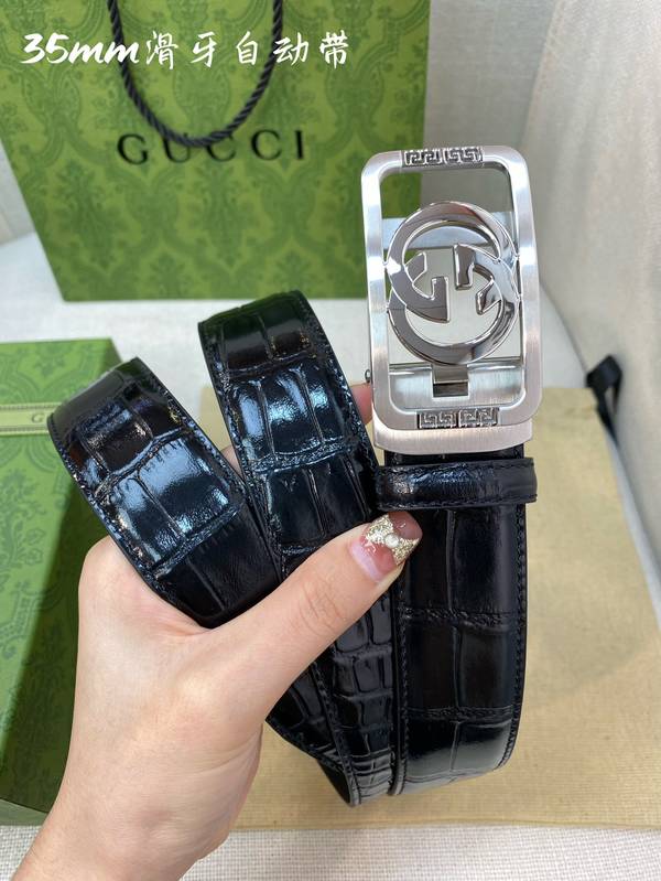 Gucci Belt 35MM GUB00282