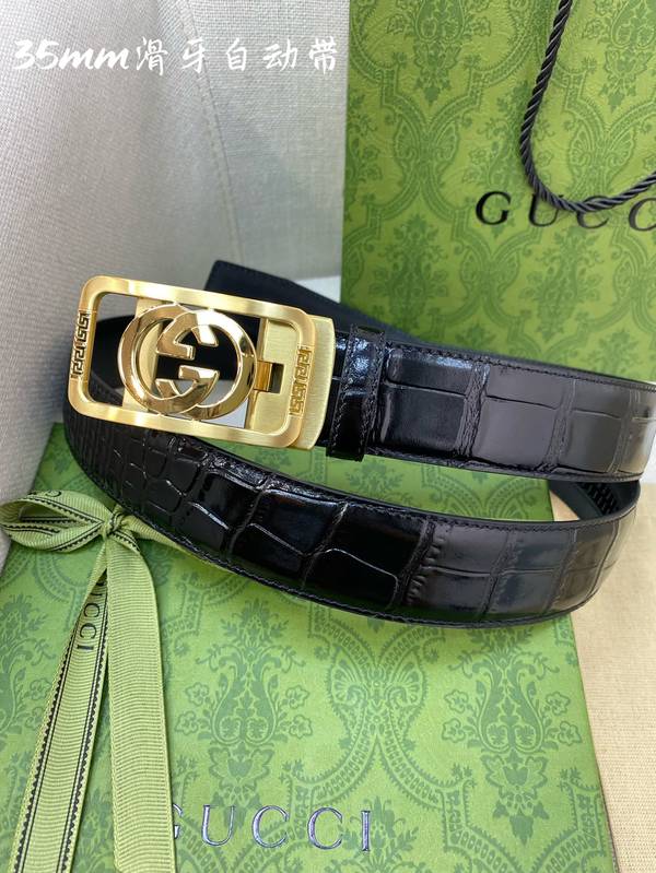 Gucci Belt 35MM GUB00283