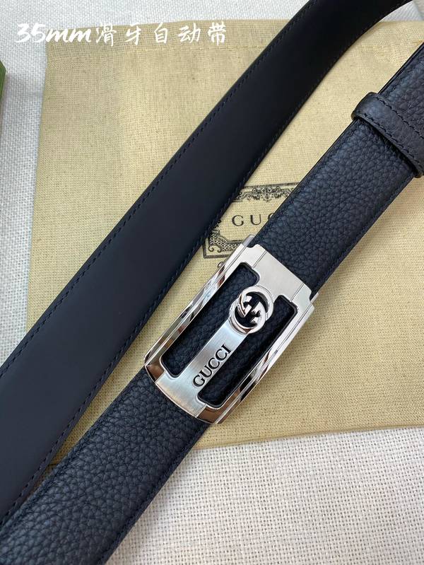 Gucci Belt 35MM GUB00284