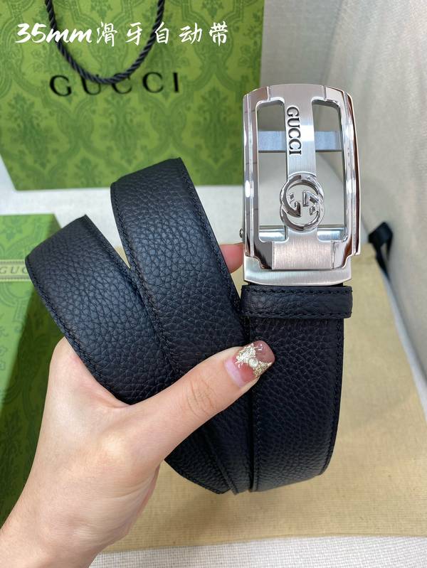 Gucci Belt 35MM GUB00284