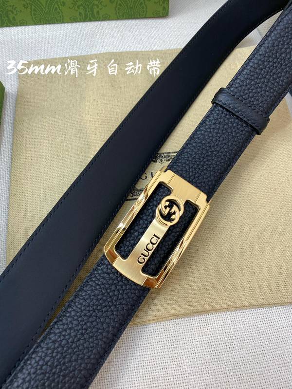 Gucci Belt 35MM GUB00285