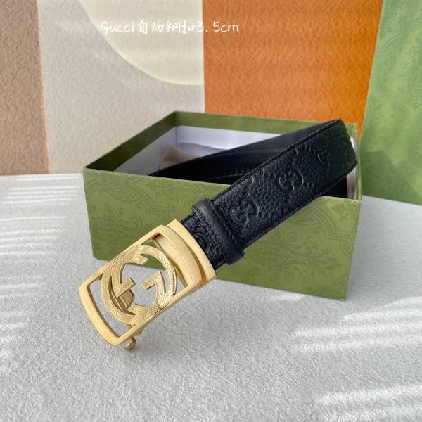 Gucci Belt 35MM GUB00286