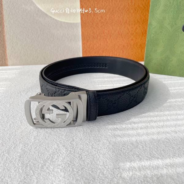 Gucci Belt 35MM GUB00287