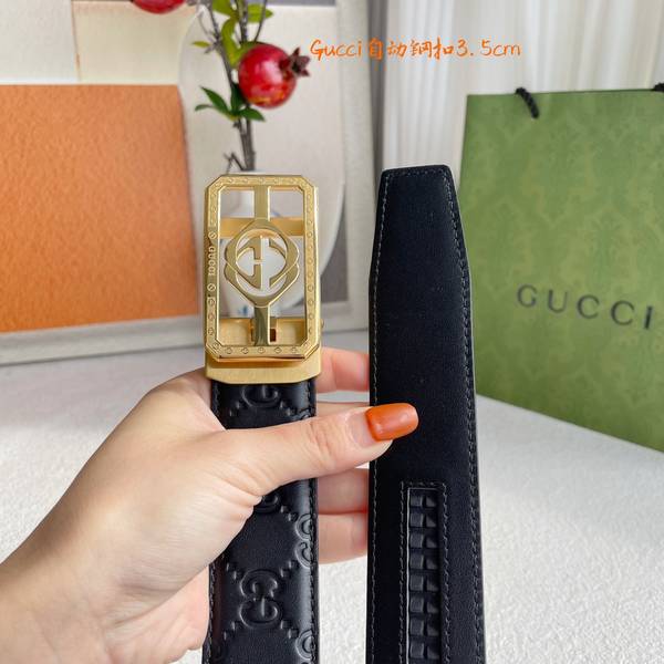 Gucci Belt 35MM GUB00288