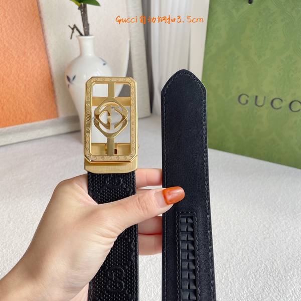 Gucci Belt 35MM GUB00290