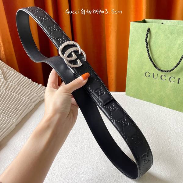 Gucci Belt 35MM GUB00293