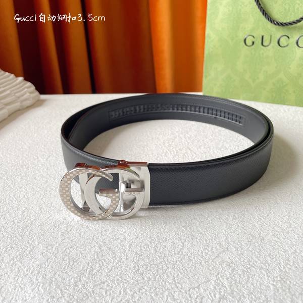 Gucci Belt 35MM GUB00294
