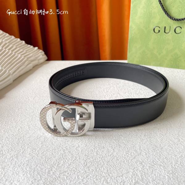 Gucci Belt 35MM GUB00295