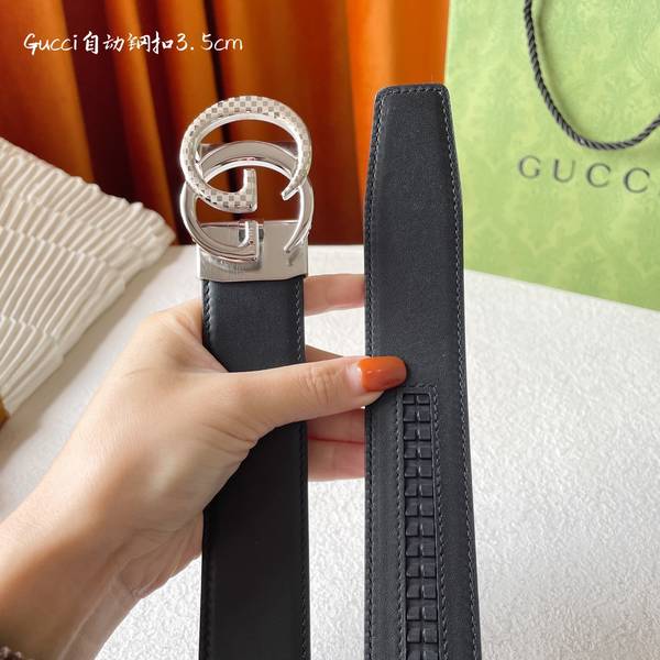 Gucci Belt 35MM GUB00295