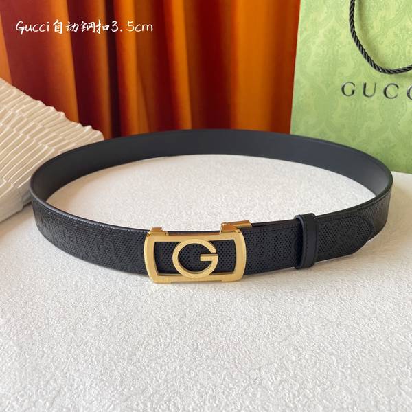 Gucci Belt 35MM GUB00296