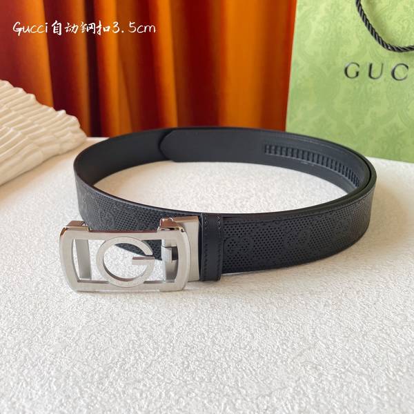Gucci Belt 35MM GUB00297
