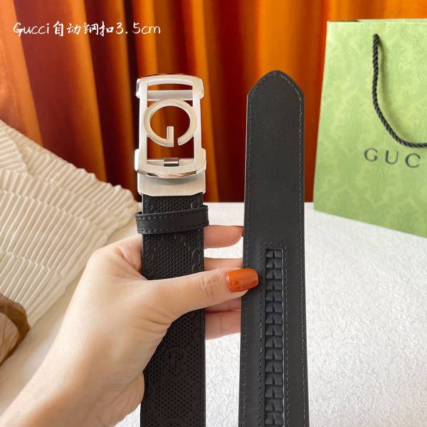 Gucci Belt 35MM GUB00297