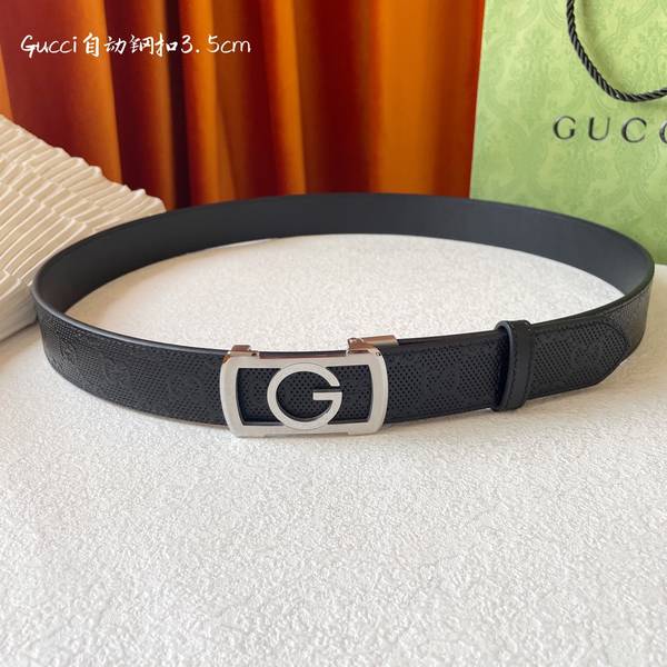 Gucci Belt 35MM GUB00297