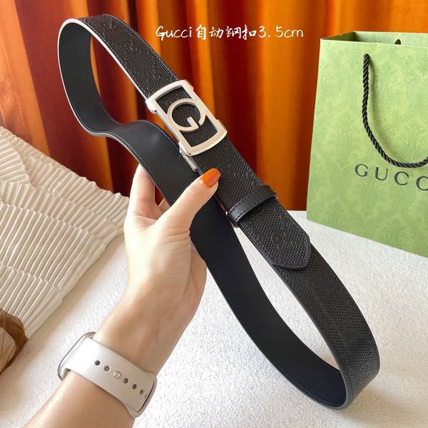 Gucci Belt 35MM GUB00297