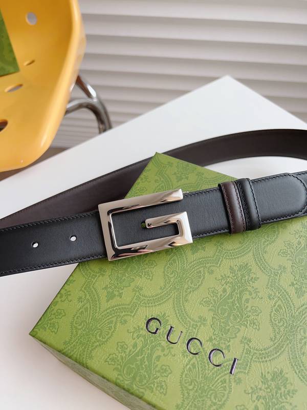 Gucci Belt 35MM GUB00300