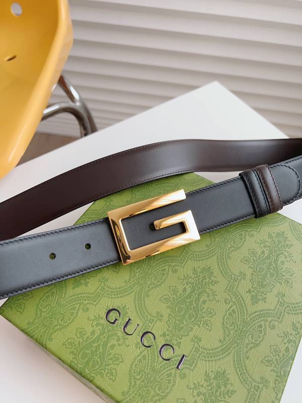 Gucci Belt 35MM GUB00301