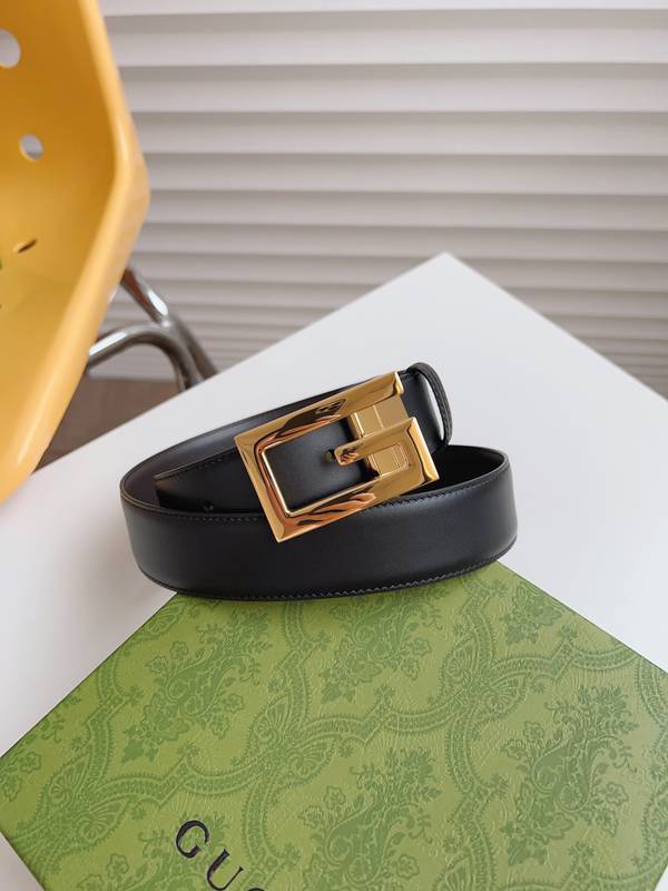 Gucci Belt 35MM GUB00301