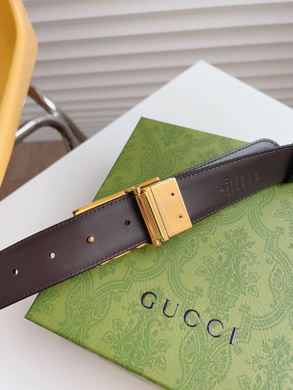 Gucci Belt 35MM GUB00301
