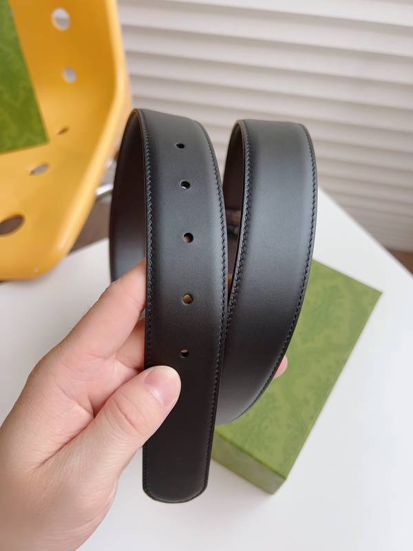 Gucci Belt 35MM GUB00301