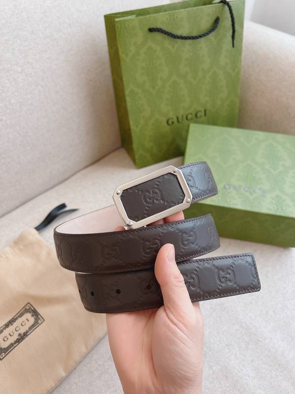 Gucci Belt 35MM GUB00303