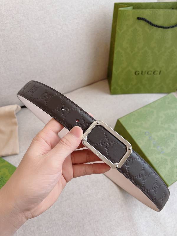 Gucci Belt 35MM GUB00303