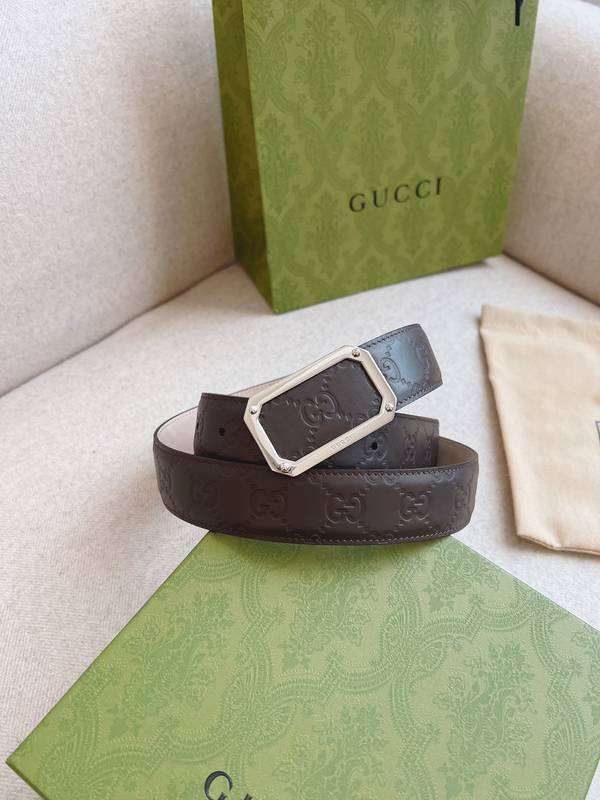 Gucci Belt 35MM GUB00303