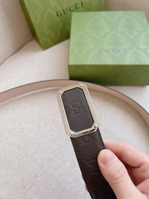 Gucci Belt 35MM GUB00303