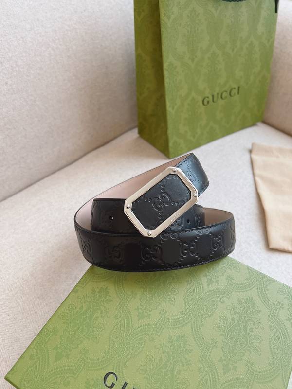 Gucci Belt 35MM GUB00304