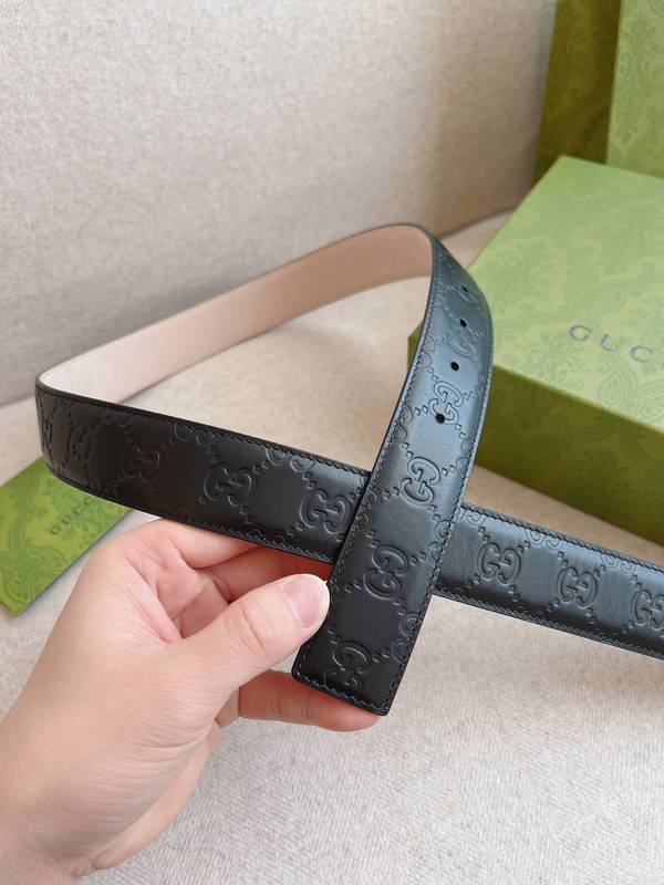 Gucci Belt 35MM GUB00304