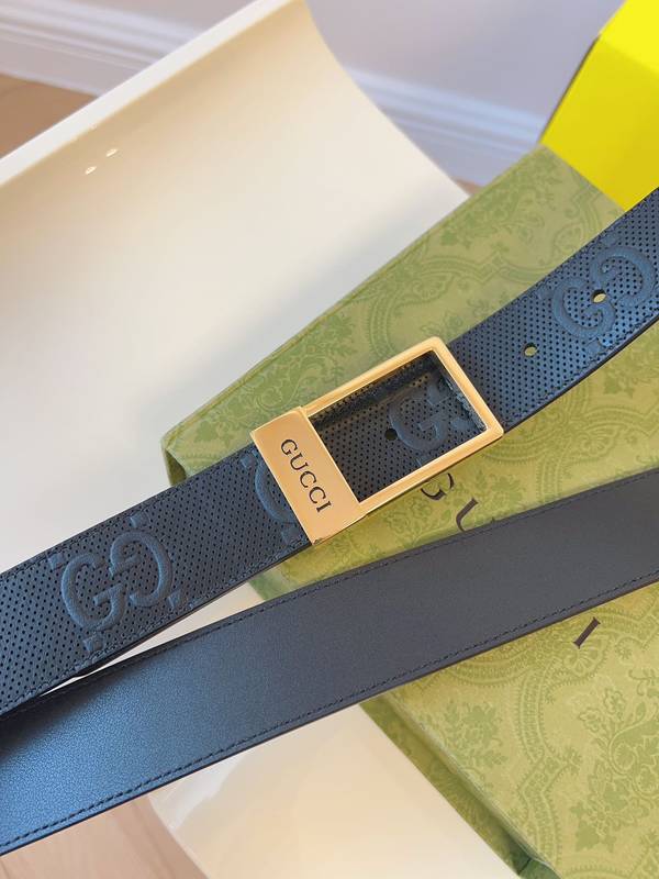 Gucci Belt 35MM GUB00306