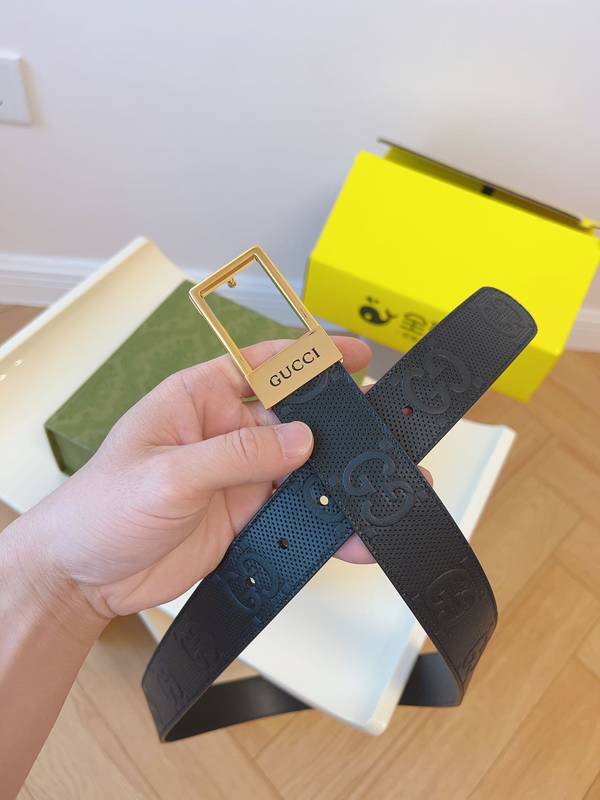 Gucci Belt 35MM GUB00306