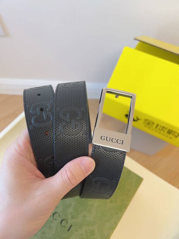 Gucci Belt 35MM GUB00308