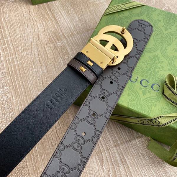 Gucci Belt 37MM GUB00310