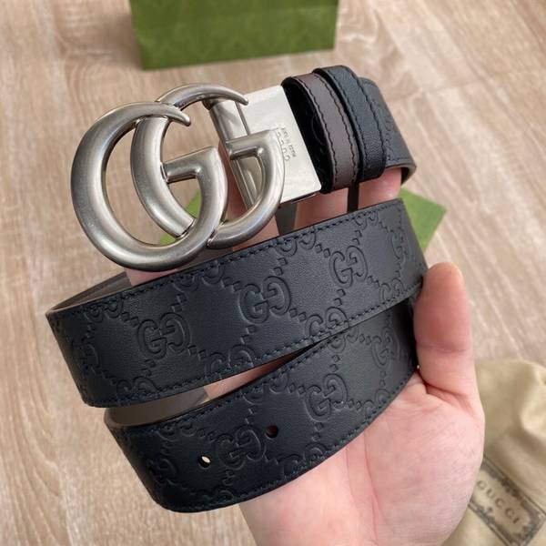 Gucci Belt 37MM GUB00311