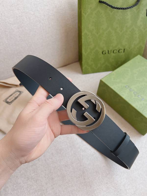 Gucci Belt 37MM GUB00314