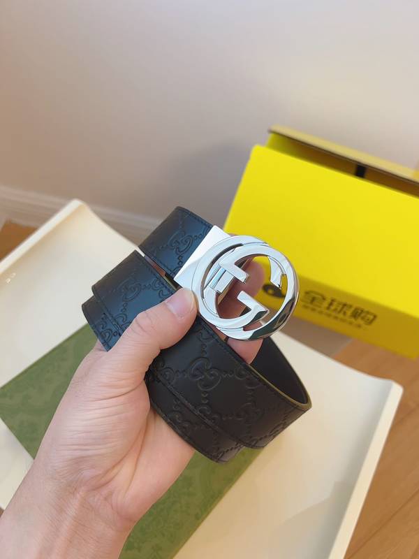 Gucci Belt 37MM GUB00316