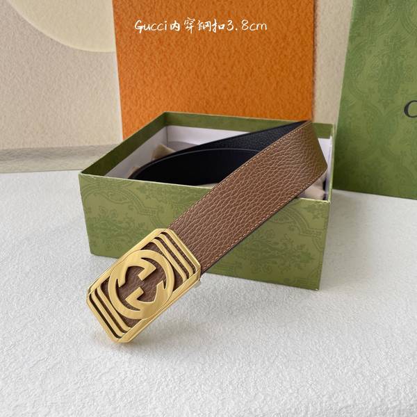 Gucci Belt 38MM GUB00317