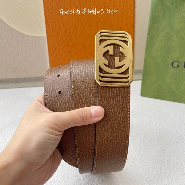 Gucci Belt 38MM GUB00317