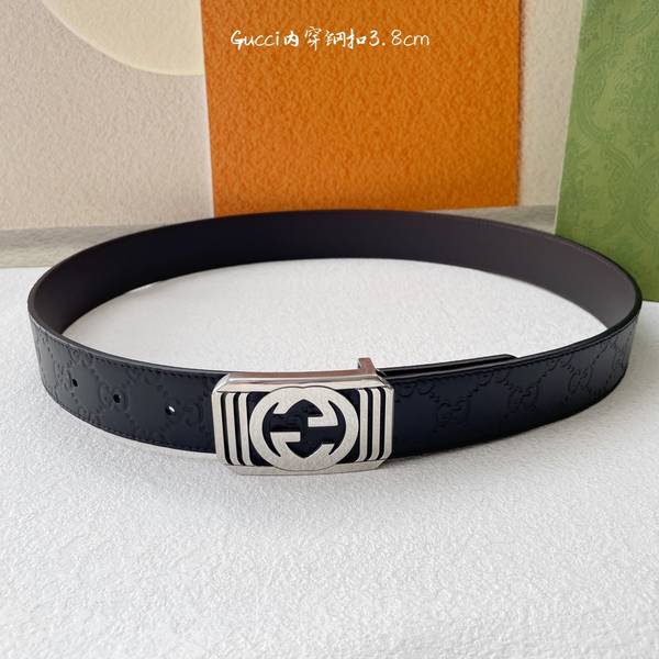 Gucci Belt 38MM GUB00318