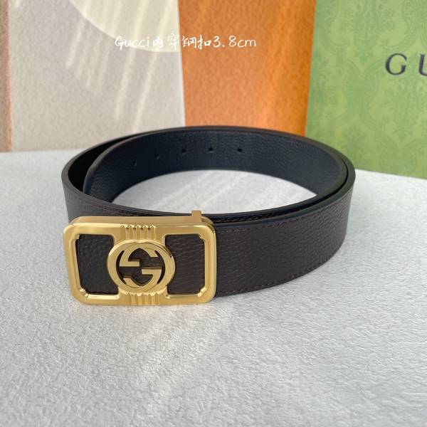 Gucci Belt 38MM GUB00327