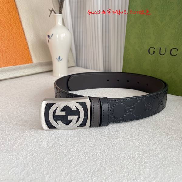 Gucci Belt 38MM GUB00330