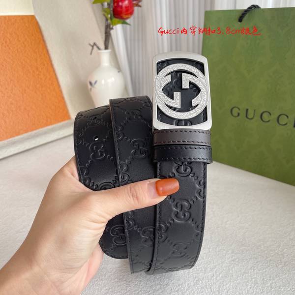 Gucci Belt 38MM GUB00330