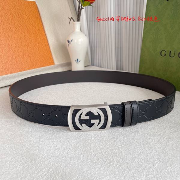 Gucci Belt 38MM GUB00330