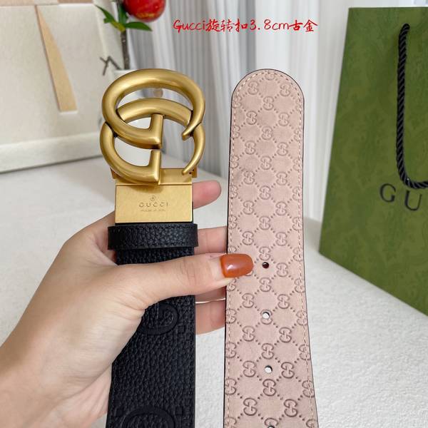 Gucci Belt 38MM GUB00332