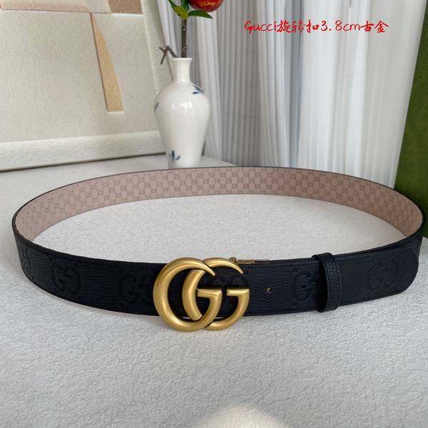 Gucci Belt 38MM GUB00332