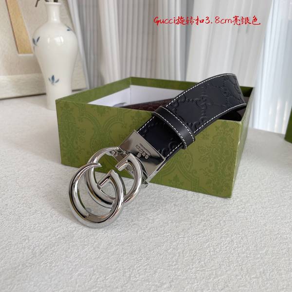 Gucci Belt 38MM GUB00337